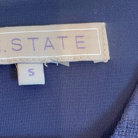 1. State Romper - Picture 8 of 8